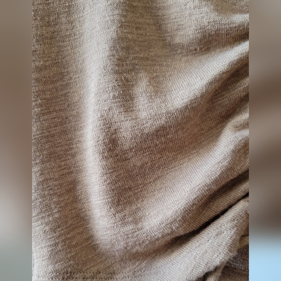 Wilfred Ruched Long Sleeve - Picture 7 of 12